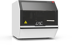 LAC - Laser Aligner Cutter