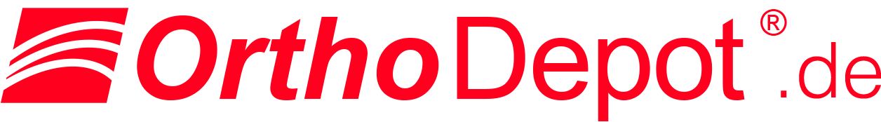 OrthoDepot Shop DE-Logo