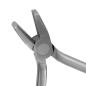 Preview: Hollow chop wire-bending plier (Hu-Friedy)