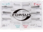 Preview: Forsus™ Klasse II-Apparatur, EZ2 Module, 5-Patient-Kit