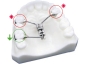 Preview: Multifunctional orthodontic screw, 3 arms
