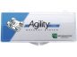 Preview: Agility™ TWIN (Avant™ Standard), Brackets einzeln, Roth .018"