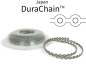 Preview: Japan DuraChain™ - Elastische Kette, "Reduced" (3,8 mm)