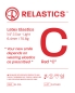 Preview: Relastics™ Intraorale Elastics, Latex, Durchmesser 1/4" = 6,4 mm