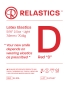 Preview: Relastics™ Intraoral elastics, Latex, Diameter 5/16" = 7.9 mm