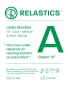 Preview: Relastics™ Intraorale Elastics, Latex, Durchmesser 1/8" = 3,2 mm