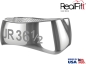 Preview: RealFit™ I - OK, 3-fach-Kombination + pal. Schloß (Zahn 26, 27) Roth .018"