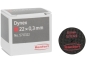 Preview: Cutting discs Dynex 22x0,3mm 20pcs