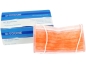 Preview: d-touch mouthguard orange latex free 50pcs