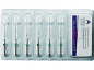 Preview: BioRaCe BR4 4% ISO 35 sterile 25mm 6pcs.