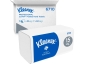 Preview: Kleenex ultra weiß 3Lg 31,5x21,5 15x96St