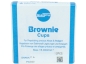 Preview: Brownie cup ISO 065 Wst 12pcs
