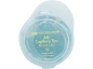 Preview: Capillary cannula 0,48mm turquoise 50pcs