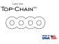 Preview: Top-Chain™ - Elastic chains, "Closed"