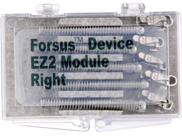 Forsus™, EZ2 Feder-Module - Rechts, Nachfüll-Packung