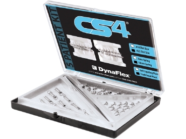 CS4™ System, 5 Patient Kit - 10 mm