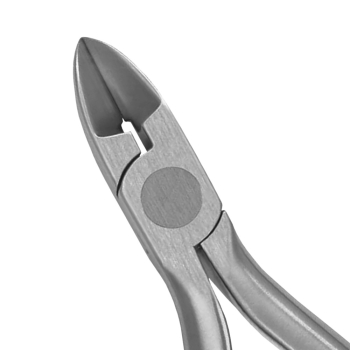 Hard wire cutter 15° - OrthoDepot-Shop für Kieferorthopäden, Zahnärzte und  Kliniken