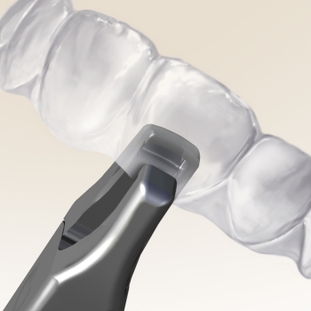 Ortho Clear Collection - The Horizontal-Zange