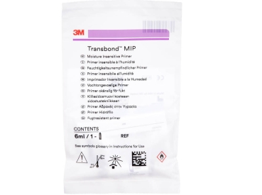 3M™ Transbond™ MIP, Primer, lichthärtend