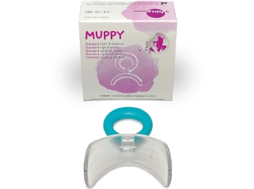 Muppy ® - Standard (primary dentition / mixed dentition)