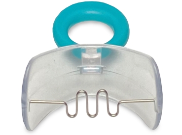 Muppy ® - wire guard (primary dentition / mixed dentition)