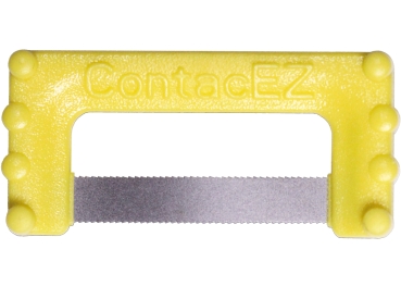 ContacEZ IPR System - Starter (yellow)