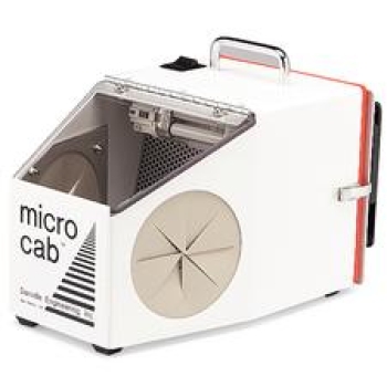 Ersatzfilter for Microcab Plus / Microcab