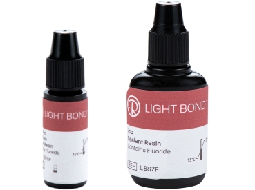Light Bond™,  Resin / Primer - lichthärtend