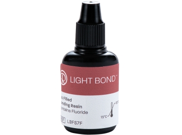 Light Bond™,  Resin / Primer mit Füller - lichthärtend