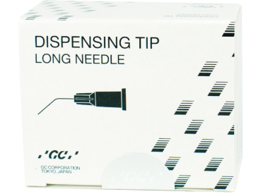 GC Dispensing Tip long Needle 30pcs