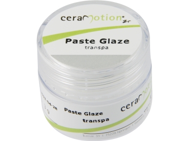 CeraMotion Paste Glaze PGL   3g
