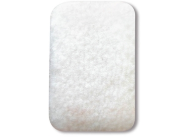Fit-N-Swipe Pads Clean white 50pcs