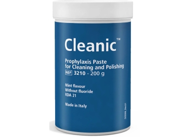 Cleanic without fluoride refill patr. 200g