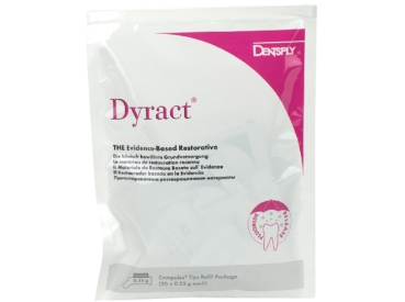 Dyract Compules A2 20x0,25g Nfpa