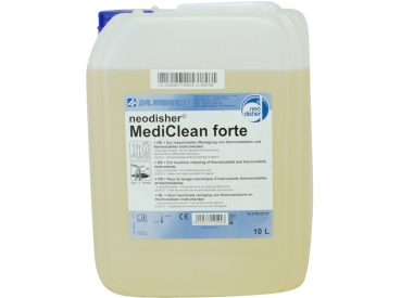 Neodisher mediclean Forte 10L Can