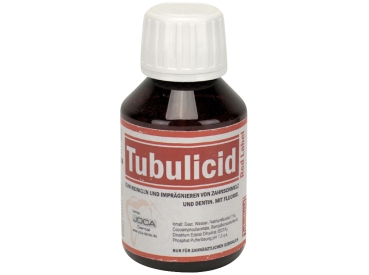 Tubulicid red 100ml fl