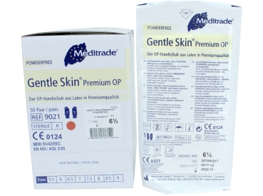 Gentle Skin Premium pdfr 6.5 50pair
