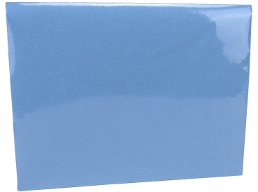 Filter paper blue 36x28cm 250pcs