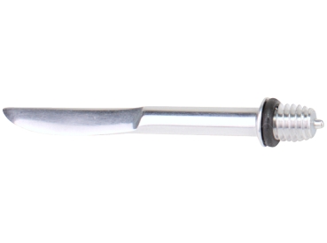 Waxlectric tip blade wide St