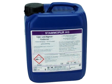 Stammopur AG 5 Ltr Can