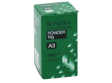 FUJI IX GP Powder A3 15g Pa