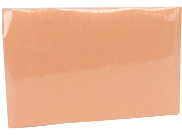 Filterpapier orange 18x28cm 250St