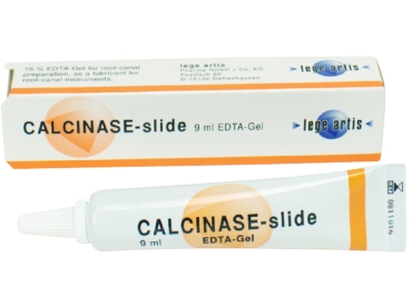 Calcinase slide 9ml tube