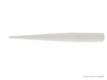 Schleifstein Arkansas #299 konisch, feiner Schliff, 104mm
