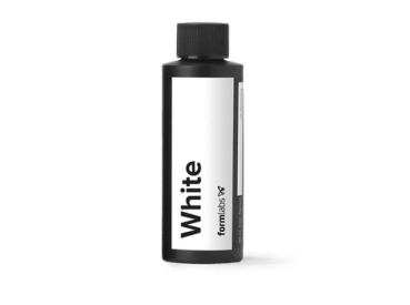 Formlabs™, White Pigment
