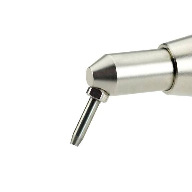 Carbode nozzle for Dento-Prep (Ronvig) - OrthoDepot Shop DE