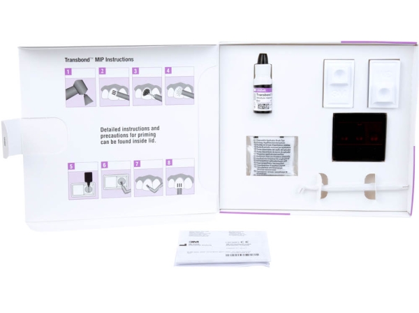 Transbond™ MIP Primer (light cure) - Introductory Kit