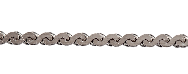 Ortho-FlexTech™ Retainer chain (Gold) - nickel free