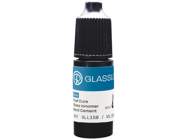 GLASS LOK™ Liquid, Refill 15 ml