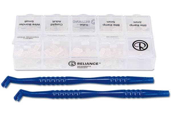 Reliamold™, Starter Kit